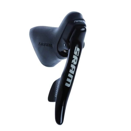 Sram Apex országúti fékváltókar készlet (bal és jobb), 2x10s