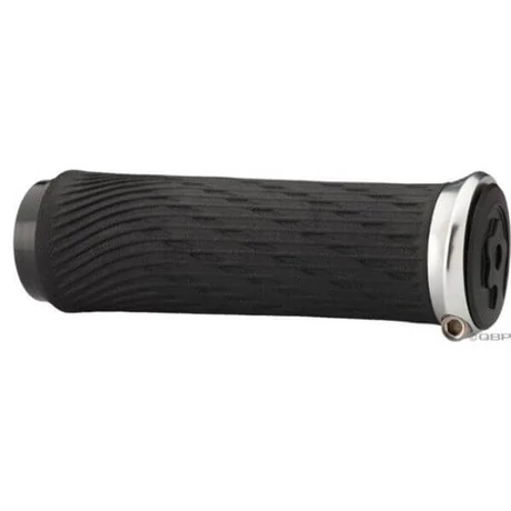 Sram bilincses markolat markolatváltóhoz, 85 mm, fekete, ezüst színû bilinccsel