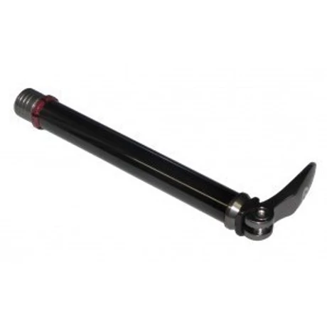 SR Suntour FKA068-05 20QLC2 110x20 mm-es első átütőtengely, gyorszáras
