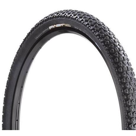 Tioga Fast13 29 x 2,1 (54-622) külső gumi (köpeny), kevlárperemes, Dual Compound, TL-Ready, 680g