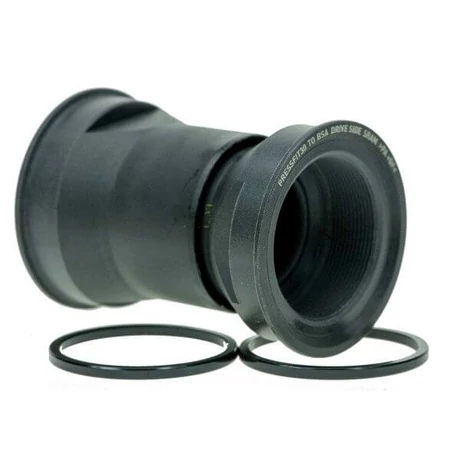 Truvativ BB30 középcsapágy BCA adapter készlet, 83 mm