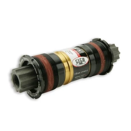 Truvativ GIGAPIPE TEAM DH ISIS Drive monoblokk 68/73x113 mm