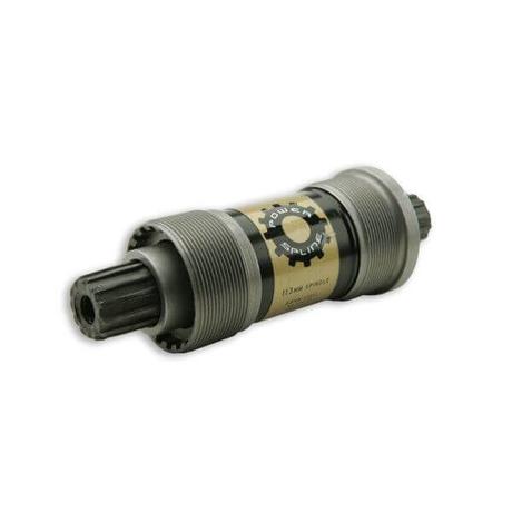 Truvativ POWER SPLINE zárt csapágyas monoblokk 68x113 mm