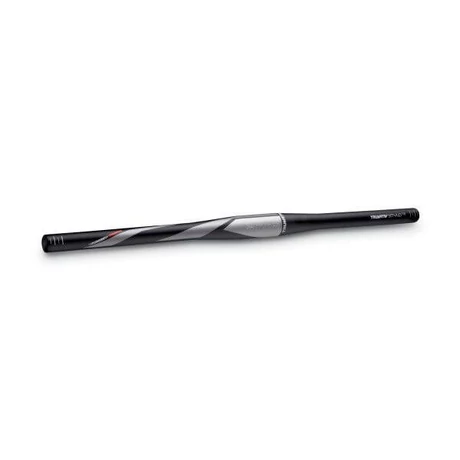 Truvativ Stylo T30  egyenes MTB kormány 31,8 x 600 mm, fekete-ezüst