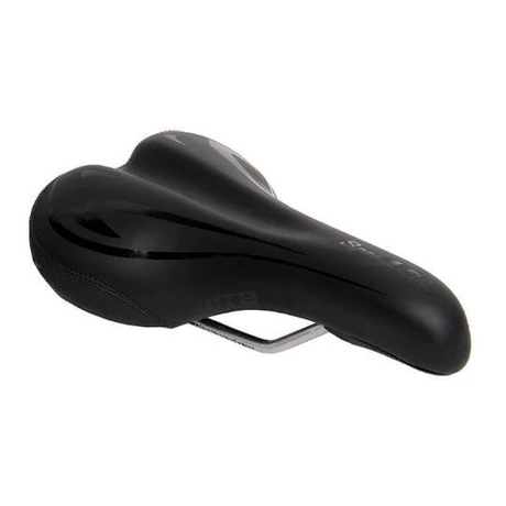WTB Speed She Comp MTB női sport nyereg, 240x148 mm, 330g, feket​e