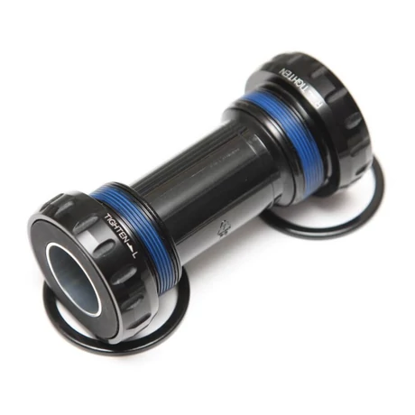 Zoggie Sram-Truvativ-GXP integrált középcsapágy 68-73 mm, fekete