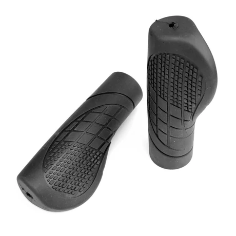 Bpro ergonómikus gyerek / roller markolat, 115 mm, fekete