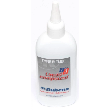 Mitas (Rubena) Liquid Compound tubeless- defektjavító- és megelőző folyadék 150ml