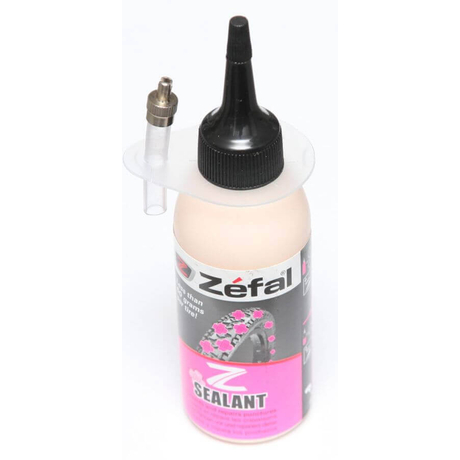 Zefal Z-Sealant tubeless- defektjavító- és megelőző folyadék 125ml