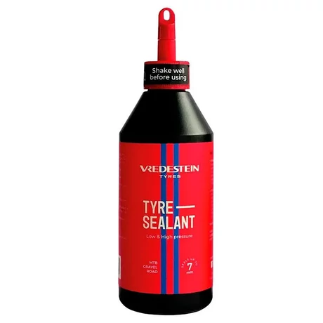 Vredestein Tyre Sealant belső nélküli (tubeless) defektgátló folyadék, 150 ml