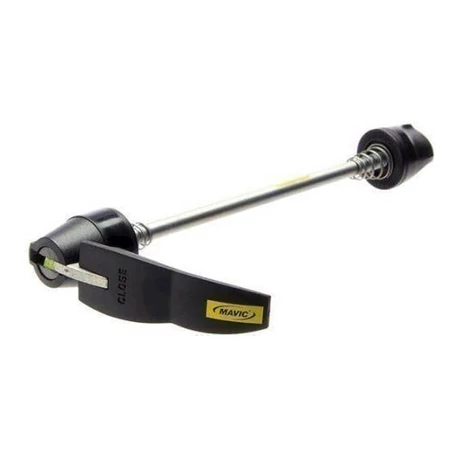 Mavic BR601 Ti első kerékgyorszár, titán, fekete