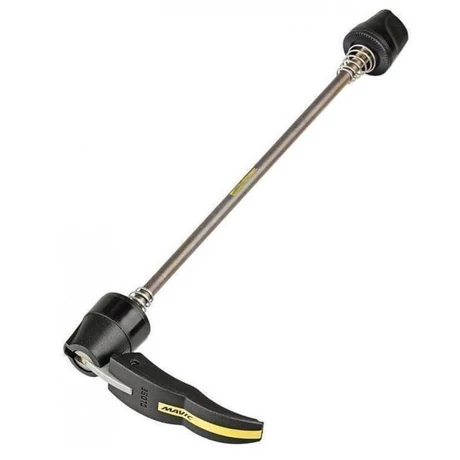 Mavic FT 16 MTB hátsó kerékgyorszár, acél, fekete