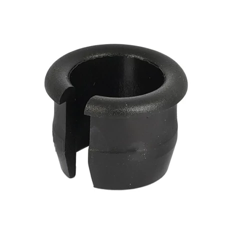 Mavic presta-autó szelepfurat szűkítő adapter, 1 db, műanyag, fekete