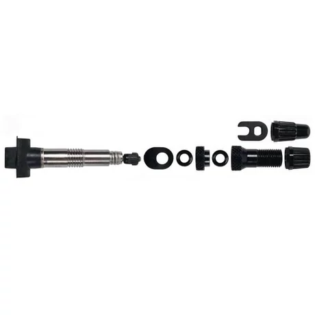Mavic RVC tubeless presta szelep, 33 mm, 1 db, ezüst