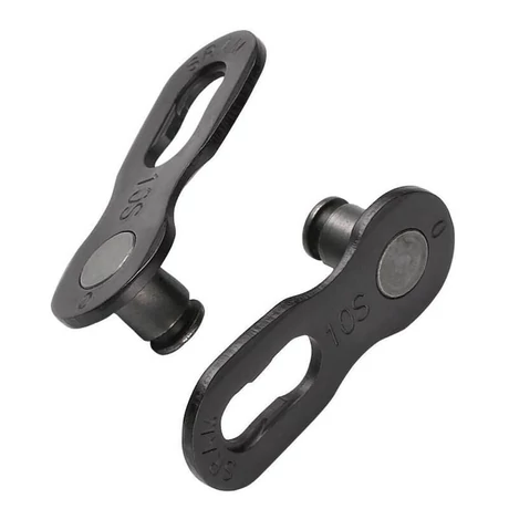 Sram PowerLock patentszem 10 sebességes láncokhoz, fekete
