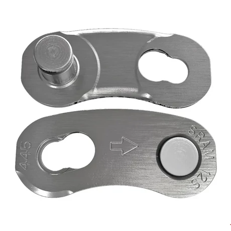 Sram Eagle PowerLock patentszem 12 sebességes láncokhoz, ezüst, OEM kiszerelés