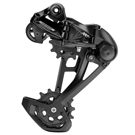 Sram S200 Eagle B1 MTB hátsó váltó, 1x12s, hosszú kanalas, 52T, fekete
