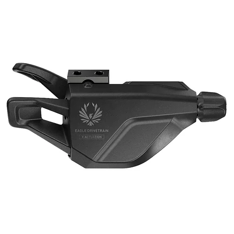 Sram S200 Eagle Trigger váltókar, csak jobb, 12s, fekete