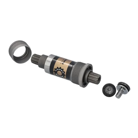 Sram Truvativ Power Spline BSA zárt csapágyas monoblokk 73x118 mm, 363g