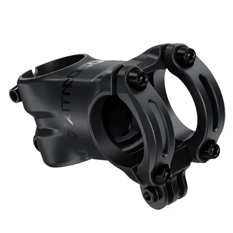 Truvativ Atmos 7k A-Head kormányszár (stucni) 31,8 x 40 mm, 6 fok, fekete