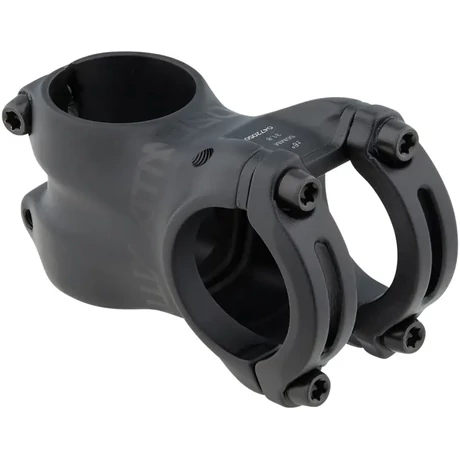 Truvativ Atmos 7k A-Head kormányszár (stucni) 31,8 x 50 mm, 6 fok, fekete
