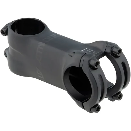 Truvativ Atmos 7k A-Head kormányszár (stucni) 31,8 x 80 mm, 6 fok, fekete