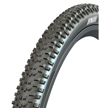 Maxxis Pace 20x2,1 (53-406) külső gumi (köpeny), drótperemes, 60TPI, 444g, fekete