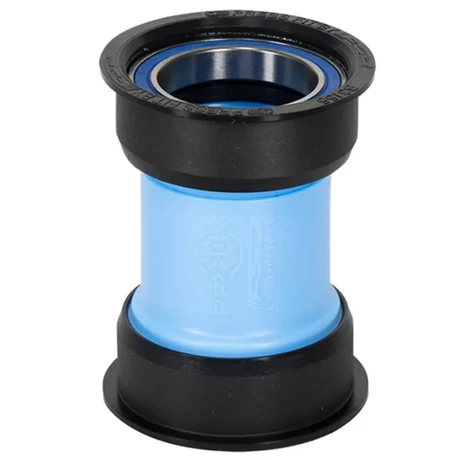 FSA BB386EVO integrált középcsapágy, pressfit, 86,5 x 46 mm, OEM kiszerelés