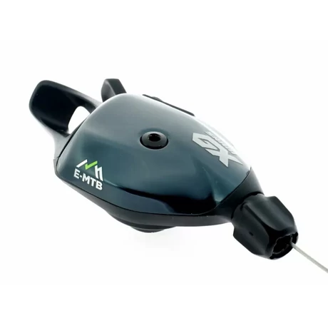 Sram GX E-MTB Eagle Single Click Trigger váltókar, csak jobb, 12s, Lunar, OEM kiszerelés