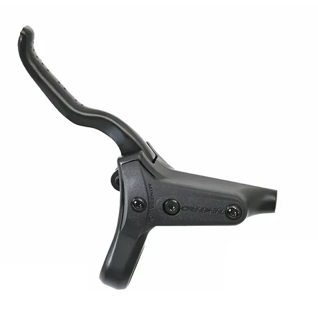 Tektro TKD143 hidraulikus fékkar, csak bal, fekete, OEM kiszerelés