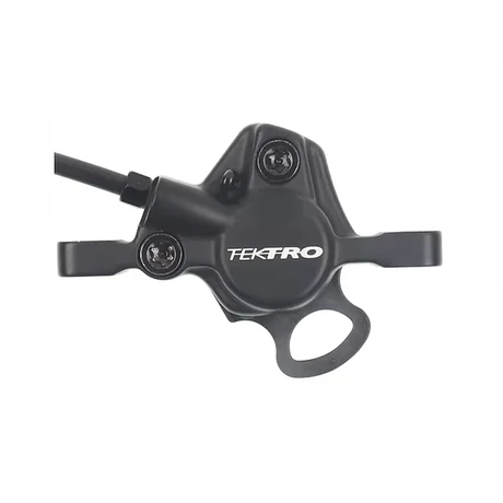 Tektro TKD143 hidraulikus tárcsafék munkahenger, hátsó, fekete, OEM kiszerelés