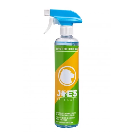 Joe's No-Flats Bio-Degrease lánctisztító folyadék spray, 500 ml