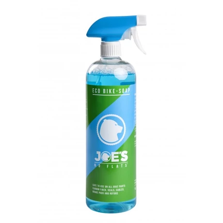 Joe's No-Flats Eco Soap tisztítószer spray, 1000ml