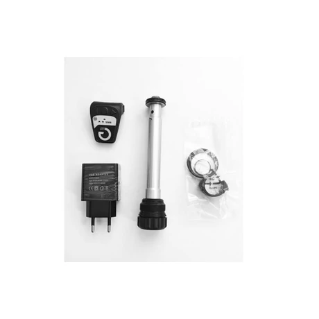 Magura eLECT elektronikus lockout remote kar készlet TS villákhoz