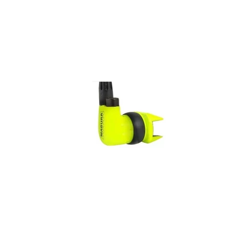 Magura HS11-33 hidraulikus felnifék fékmunkahenger, neon sárga