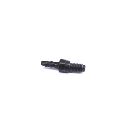 Magura M6 fékcsőcsatlakozó féktesthez, fekete, 1 db