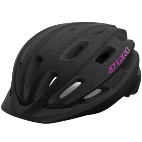 Giro Vasona országúti női bukósisak, unisize (50-57 cm), matt fekete