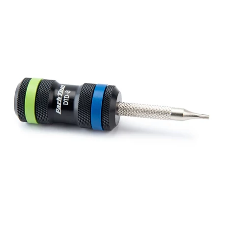 Parktool DTD-8 torx csavarhúzó, T8