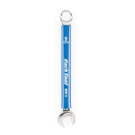 ParkTool MW-9 csillag-villáskulcs, 9 mm