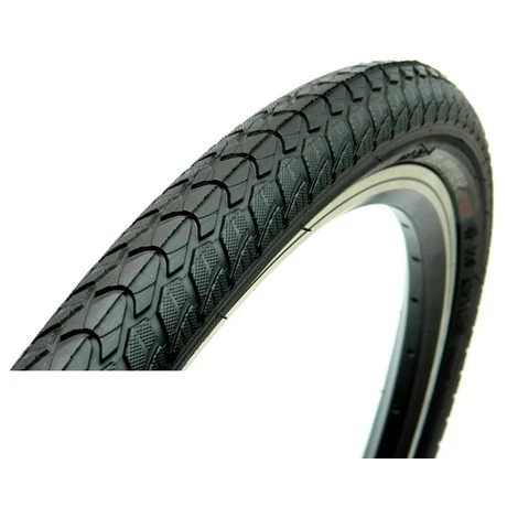 Compass City Rider 24x1,75 (47-507) külső gumi (köpeny), 690g