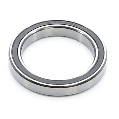 Enduro 6704 LLB ABEC-3 ipari csapágy, 20 x 27 x 4 mm, acél golyókkal