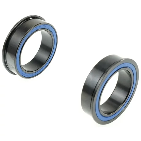 Enduro BK-7019 DUB integrált középcsapágy, pressfit, BB86, BB92, 41 mm, kétsoros, fekete