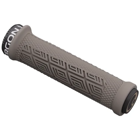 Ergon GDH Slim bilincses MTB DH/Dirt markolat, 139 mm, szürke (Slay Grey)
