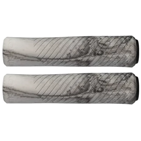 Ergon GXR Lava ergonómikus MTB markolat, L-es méret, fekete-fehér