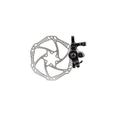 Hayes MX Comp mechanikus tárcsafék 160 mm-es féktárcsával