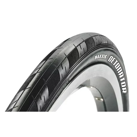 Maxxis Detonator 622-32 országúti külső gumi (köpeny), kevlárperemes, 294g