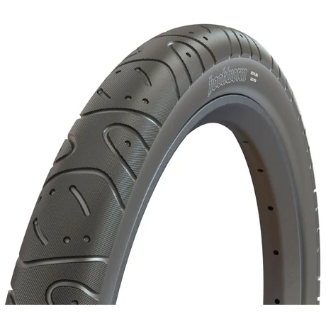Maxxis Hookworm 24x2,5 (61-507) városi külső gumi (köpeny), 60TPI, 966g, fekete
