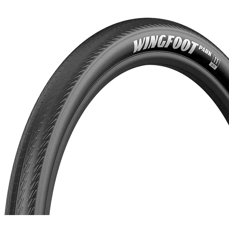 Goodyear Wingfoot Park 26x2,2 (55-559) dirt külső gumi (köpeny), kevlárperemes, defektvédett (R:Shield), 560g, fekete