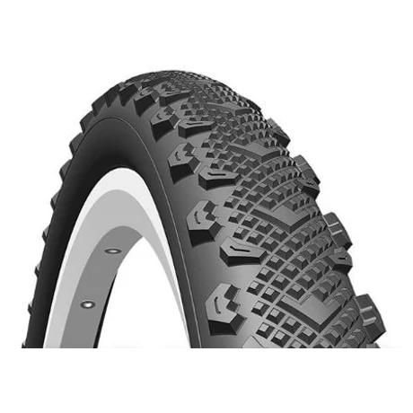 Vee Rubber VRB024 14 x 1,75 (47-254) külső gumi (köpeny), 420g