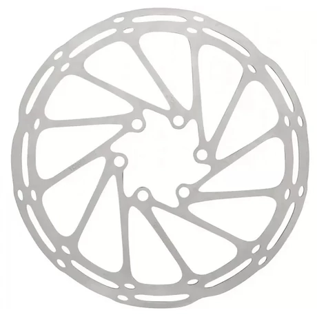 Spyral Centerline féktárcsa, 6 csavaros, 160 mm, OEM kiszerelés